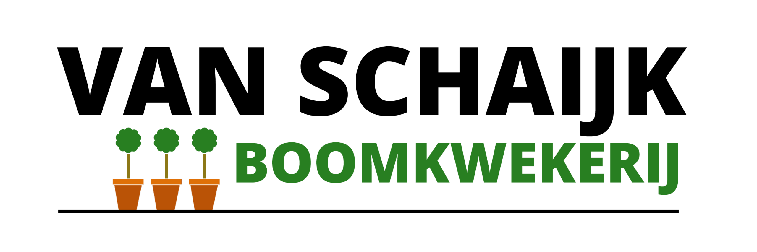 Van Schaijk Boomkwekerij